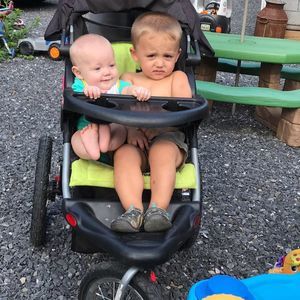 Meet your Posher, Bobbie